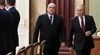 Владимир Путин предлага нов мандат за сегашния премиер Мишустин