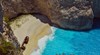 Гръцкият плаж Навагио ще остане затворен и това лято