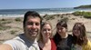 Кирил Петков: Отново съм със семейството си на плаж Корал