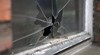 Жена е счупила прозорци на къща във Ветово
