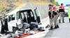 Тежка катастрофа отне живота на 8 души в Турция