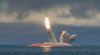 Русия въоръжава подводниците си с междуконтиненталната балистична ракета "Булава"