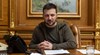 Русия обяви Володимир Зеленски за международно издирване