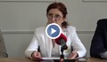 Рена Стефанова: Русе няма нито едно подписано споразумение за държавното финансиране на проекти