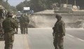 Израелският военновременен кабинет одобри операция в Рафах