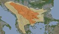 Порои носят риск от наводнения в Западна и Южна България