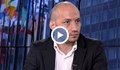 Димитър Ганев: Второто място в изборите се оспорва между ПП-ДБ, ДПС и "Възраждане"