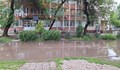 Наводнения и щети след проливен дъжд във Видинско