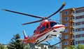 Започва обучението на медиците, които ще спасяват животи на хеликоптер