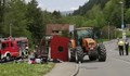 30 души пострадаха на парад в Германия