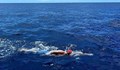 Петър Стойчев преплува протока Молокай в Хавай за 18 часа