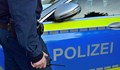 17-годишен младеж се предаде на полицията в Германия
