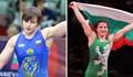 Двете българки с квоти в борбата за Олимпиадата са от "Юнак Локомотив" - Русе