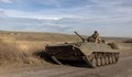 Русия започна сухопътна офанзива в Харковска област