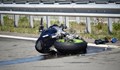 Мъж загина при удар с мотоциклет в стълб в Перник