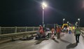 Втори авариен ремонт ще затрудни трафика по Дунав мост