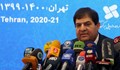 Мохамад Мохбер ще е временен президент на Иран