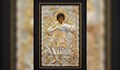 Жена, преборила рака, дари чудотворна икона на софийския храм “Света Петка”