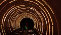 13 хиляди работници изграждат тунела под Ламанша