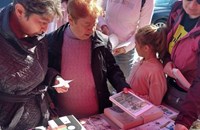 Кампанията „Книги за смет“ се завръща в Русе