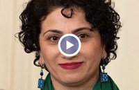 Историята на Фариба от Иран, която се бори за правата на жените