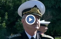 Адмирал Емил Ефтимов: Българската армия не е статична