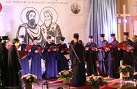 Фестивал на църковна музика се проведе в Попово