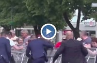 Правилно ли са действали охранителите на словашкия премиер?