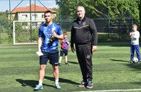 „Бенковски“ спечели Великденския турнир по футбол в Бяла