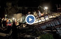 Срутена сграда взе жертва и затрупа 47 души в Южна Африка