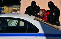 Спецакция на полицията във Варна