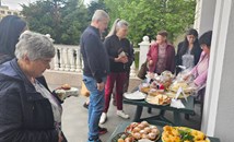 Майсторски козунаци подредиха на кулинарна изложба в Бяла