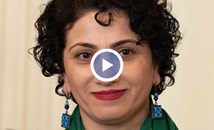 Историята на Фариба от Иран, която се бори за правата на жените
