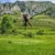 Планински спасители тестваха летящи раници в Румъния