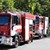 Пожарникарите от Русе: Помощ при катастрофа, гасене на пожар и отключване на апартамент