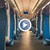 Кондуктор във влака Видин - София отнесе побой от агресивен пътник
