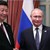 Владимир Путин заминава за Китай
