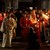 Стотици русенци посрещнаха  Христовото Възкресение пред храма "Света Троица"