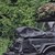 Военен камион блъсна пътнически бус в аварийната лента на АМ „Тракия”