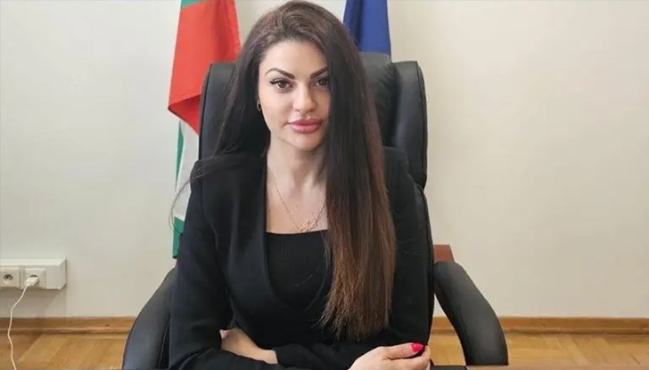 Ива Иванова ще отговаря за 3 милиарда евро във Фонда