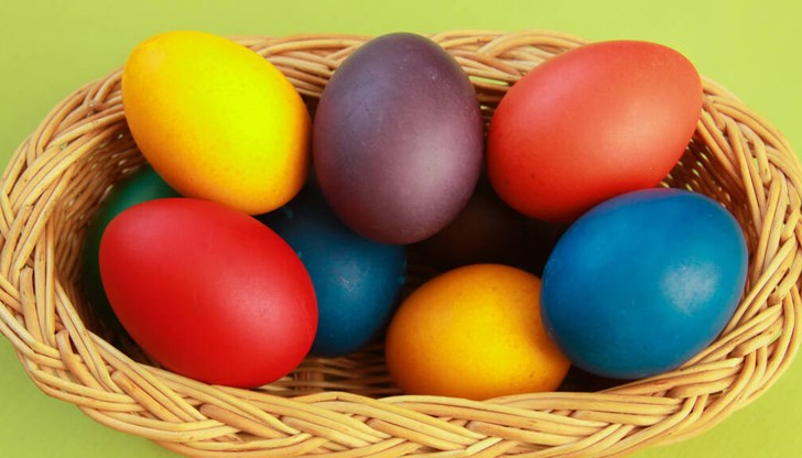 Черупките от великденските яйца представляват важен символен елемент в традиционните вярвания, обреди и лечебни практики