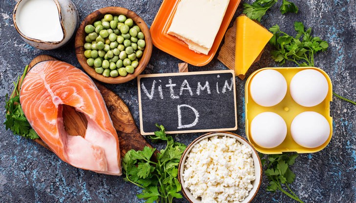 Изследователите анализираха данни от 1,5 милиона души в Дания, откривайки връзка между дефицита на витамина и по-високия риск от рак