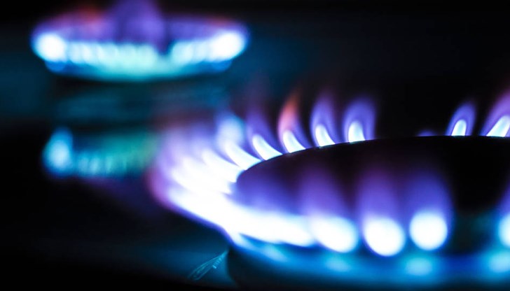 "Булгартрансгаз" съобщава на клиентите си, че на 15 и 16 май спира подаването на природен газ за всички потребители в Русе - промишлени и битови