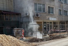 Какъв ти спешен ремонт? Какъв ти спешен ремонт?