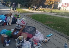 Ето как работи новата фирма за почистване в Русе Ето как работи новата фирма за почистване в Русе
