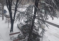 Снегорините ги чакаме за Великден! Снегорините ги чакаме за Великден!