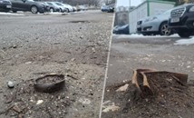 НЕудобни сигнали към Община Русе НЕудобни сигнали към Община Русе