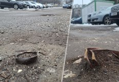 НЕудобни сигнали към Община Русе НЕудобни сигнали към Община Русе