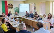 Мащабен "зелен" проект ще обнови четири парка в община Иваново Мащабен "зелен" проект ще обнови четири парка в община Иваново