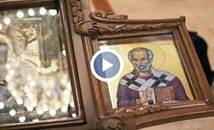 Днес е летният Никулден Днес е летният Никулден